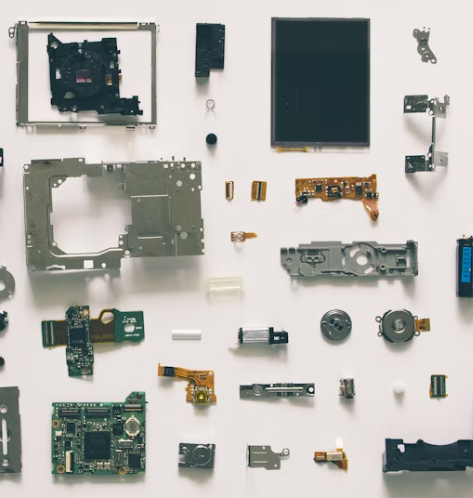 Montaj ve Boyama İkonu