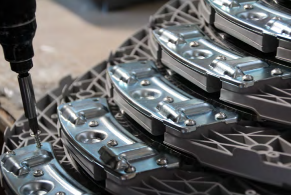 Montaj ve Boyama Arka Plan