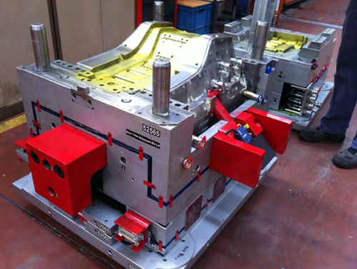 Proje 1 - Görüntü 1